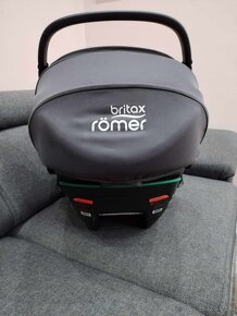 Britax Römer - 3