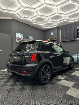 Mini Cooper S JCW KIT 141kw - 3