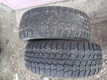 Matador Izzarda A/T 255/65 R16 - 3