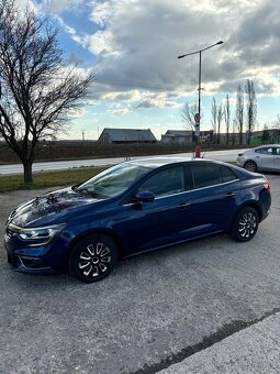 Renault Mégane GrandCoupé SCe 115 Zen - 3