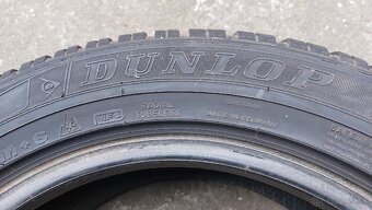 205/55r16 sada pneu.. - 3