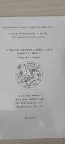 Mikrobiologie VETUNI - 3