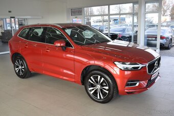 Volvo XC60 2,0 T8 AWD,Plug-in hybrid,DPH, - 3