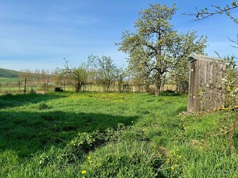 MAĎARSKO - HIDVEGARDÓ 2 IZBOVÝ DOM, STUDŇA, PEKNÝ POZEMOK. - 3