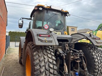 JCB Fastrac 4220 - 3