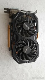 Gigabyte Radeon R7 370 - 3