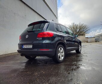 Volkswagen Tiguan 2.0 TDI 4x4 103 kW DSG - 3