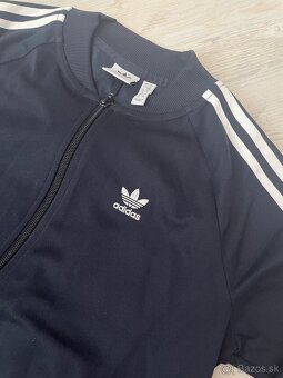 Adidas mikina - NOVY STAV - 3