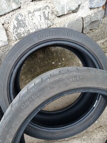 225/40 R18 pneumatiky letné Continental - 3