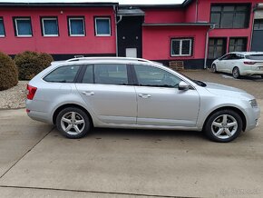 Skoda Octavia 2,0 tdi, r.v.9/2015, 110 kw, DSG, 187 t km - 3