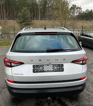 Škoda kodiaq 1.5tsi-DSG-rv-2020-168tis km-top vybava - 3