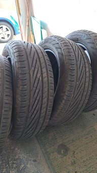 UNIROYAL 205/55 R16 - 3