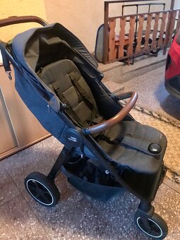 Športový kočík Britax Römer B Agile R - 3