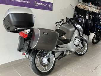 BMW R1200RT - 3