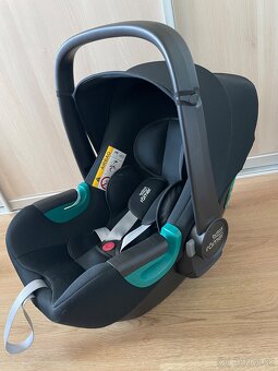 Vajíčko Britax Römer Baby Safe 3 i SIZE - 3