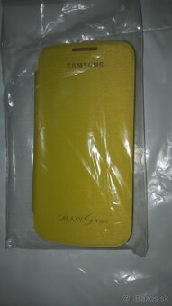 flip cover samsung galaxy s4 mini - 3