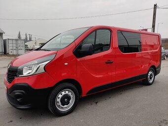 Renault Trafic - 3