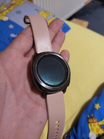 Hodinky Samsung gear sport - 3