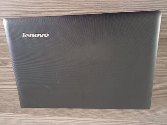 Notebook Lenovo - 3