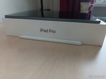 Predaj / výmena Apple iPad Pro 11 64GB 2018 1.gen TOP stav. - 3