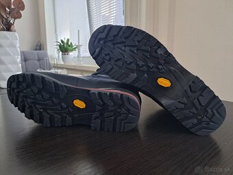 La Sportiva Trango Tech leather GTX - 3