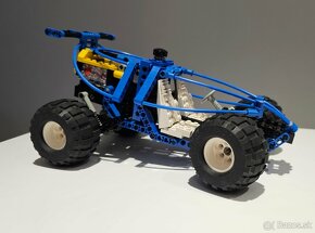 Lego Technic 8437 - 3