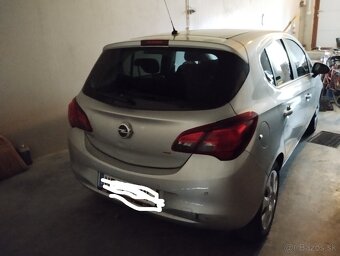 Opel Corsa - 3