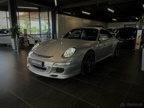 Porsche 911 / 997 3.6 V6 Carrera Coupe | GT3 Body Kit - 3