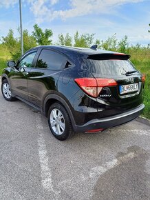 Honda Hr-v 2016 1.6 tdi - 3