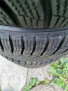 Zimné pneumatiky NEXEN 215/40 R18 - 3