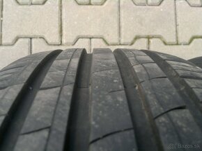 Letne pneu. Imperial 215/55 r16 - 3