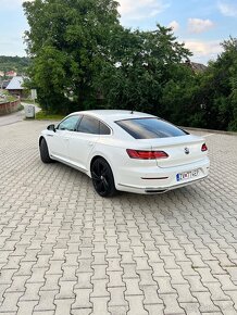 Volkswagen Arteon 2018, BiTDI 4Motion Elegance - 3