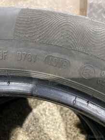 Continental 205/55 R16 - 3