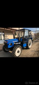 Zetor 6748 po GO a s príslušenstvom - 3