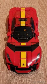 Ferrari 812 Competizione - 3