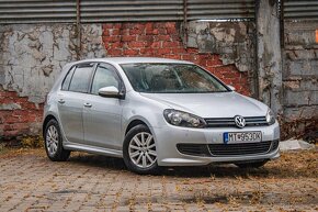 Volkswagen Golf 1.6 TDI - 3