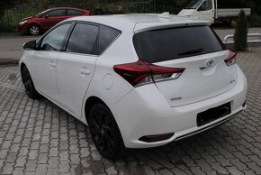 TOYOTA AURIS - PREDAJ AJ NA SPLÁTKY - 3