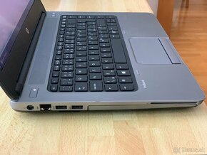 HP Pro Book SSD 256GB RAM 8GB - 3