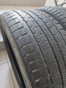 Vredestein quatrace 5 225/40 R18 pneumatiky - 3