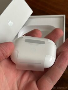 Apple AirPods Pro 2 USB C Original zaruka - 3