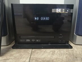 Samsung hifi systém - 3