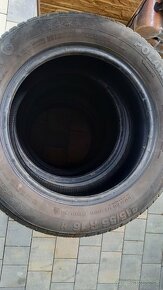 Zimné pneumatiky 215/55 R16 - 3