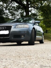 AUDI A3 1.9 TDI 77kw - Nova STK a EK - 3