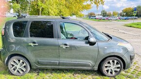 Citroën c3 picasso 1,4benzin - 3