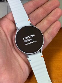 Samsung Galaxy Watch 7 44mm - len odskúšané - 3