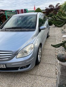 Mercedes Benz B180 CDI - 3