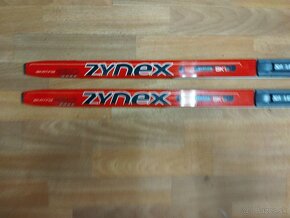 Predám bežky ROSSIGNOL ZYNEX SK SKATE 180cm.PILOT. - 3