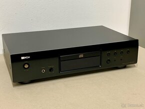 DENON DCD-500AE .. DENON DCD-510AE .. DENON DCD-520AE - 3