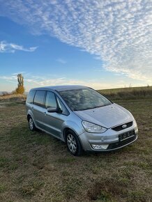 Ford S-Max 2.0 103kW - 3