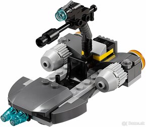 LEGO Star Wars 75131 Bojový balíček Odporu - 3